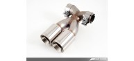 AWE Tuning Performance Exhaust for 987